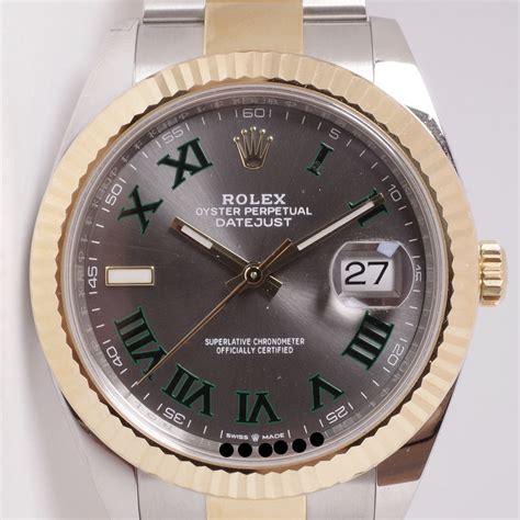 rolex new men datejust|Rolex 2021 Datejust.